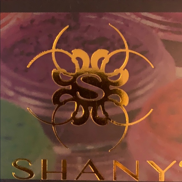 Shany Powder Eye Shaddow - Picture 2 of 6